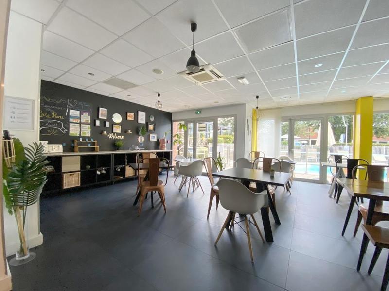 Appartement - 54 m² - 3 pièces