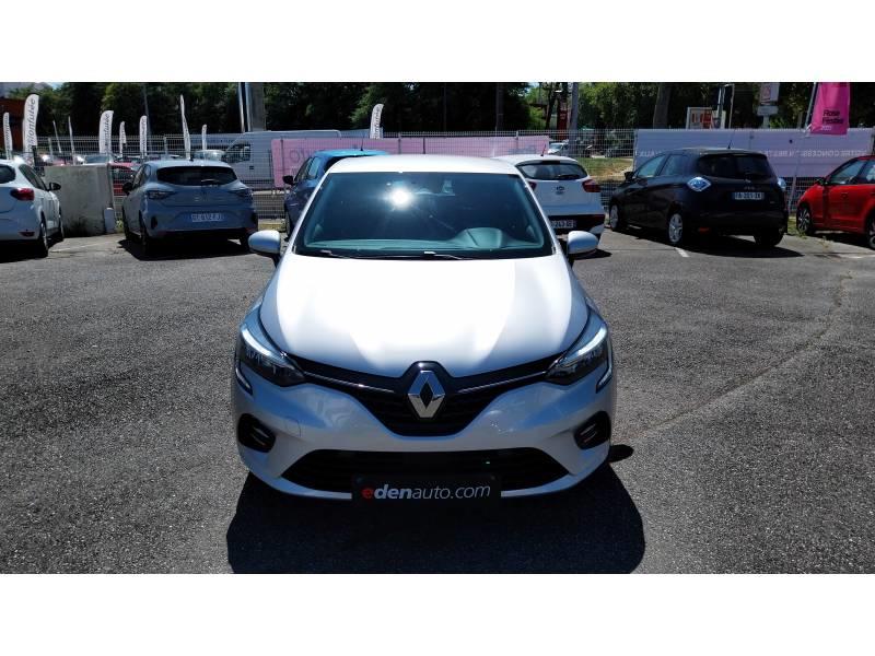 Renault Clio TCe 90 - 21n Business