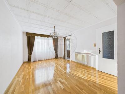 Appartement - 83 m² - 3 pièces