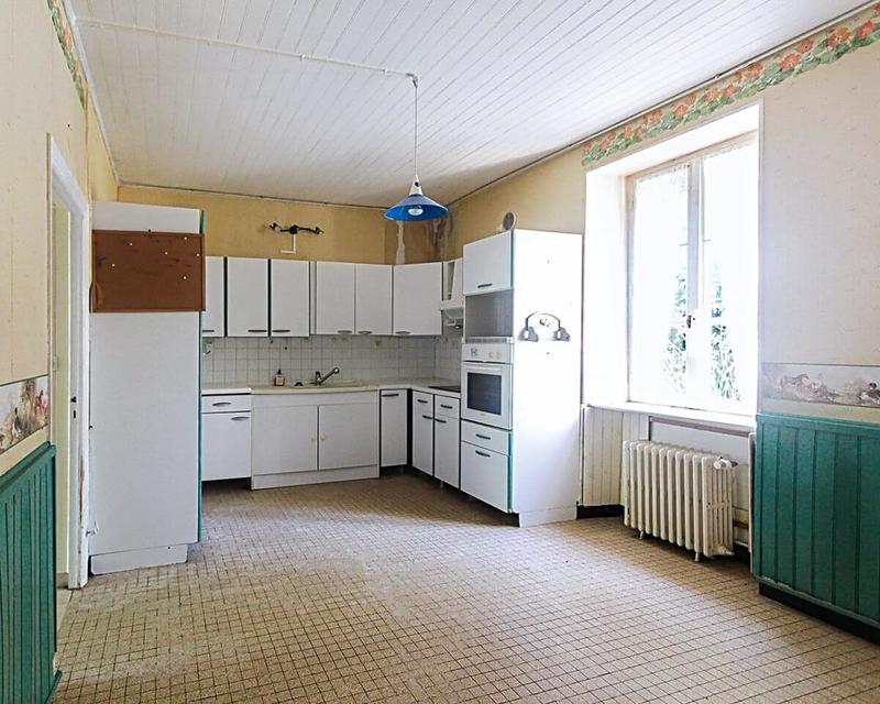 Maison - 270 m² - 12 pièces