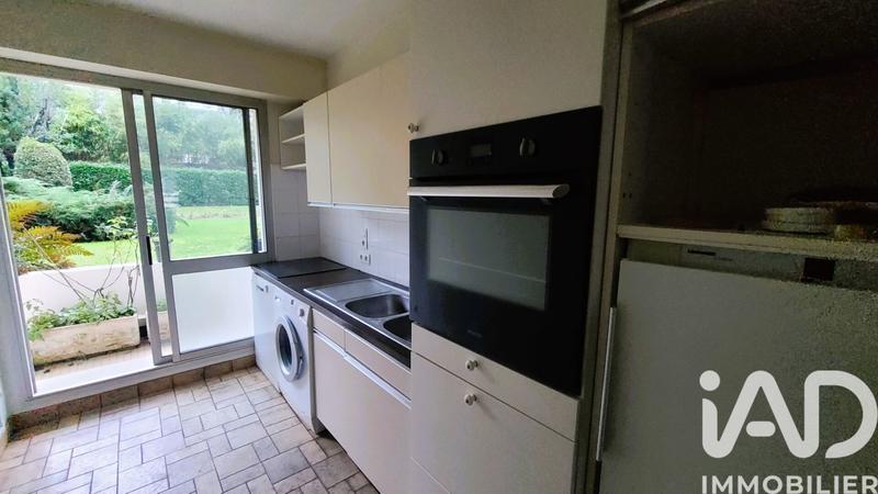 Appartement - 87 m² - 5 pièces