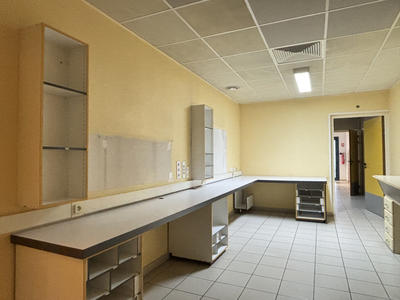 Local commercial - 265 m²