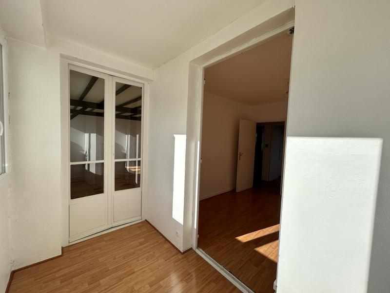 Appartement - 78 m² - 4 pièces