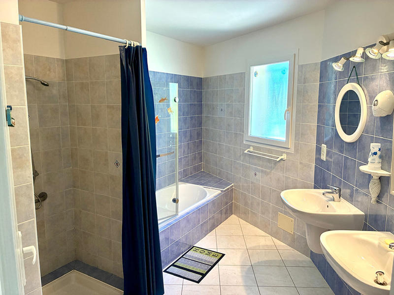 Maison - 132 m² - 5 pièces