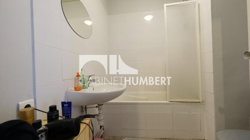 Appartement - 43 m² - 1 pièce