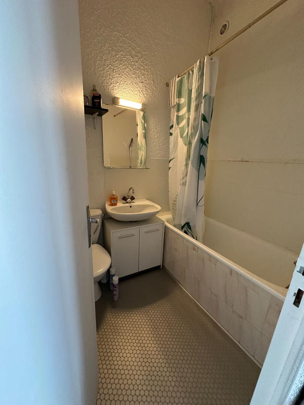 Appartement - 73 m² - 3 pièces