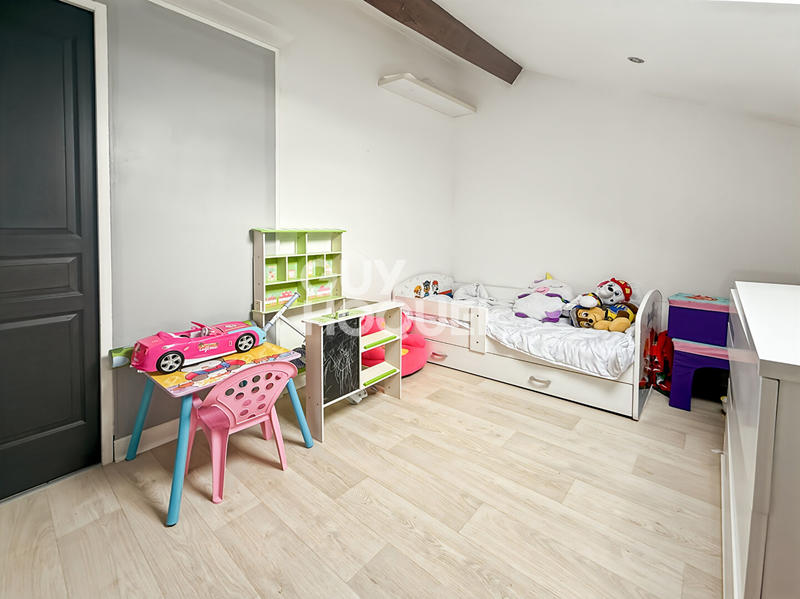 Appartement - 42 m² - 3 pièces