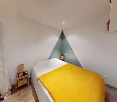 Appartement - 73 m² - 3 pièces