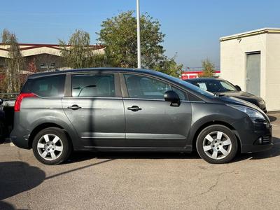 Peugeot 5008 1.6 Hdi 115 Fap Business Pack Bmp6 7pl