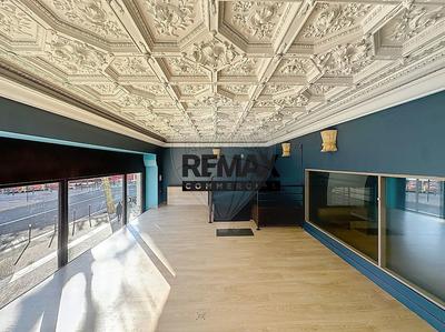 Local commercial - 166 m² - 3 pièces