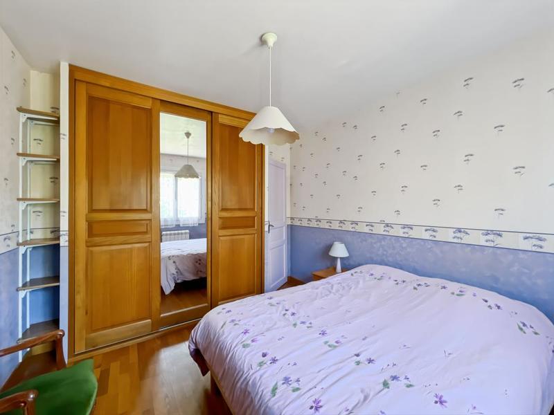 Maison - 126 m² - 6 pièces