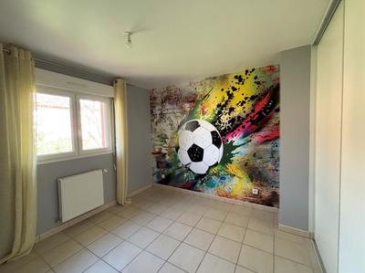 Maison - 97 m² - 4 pièces