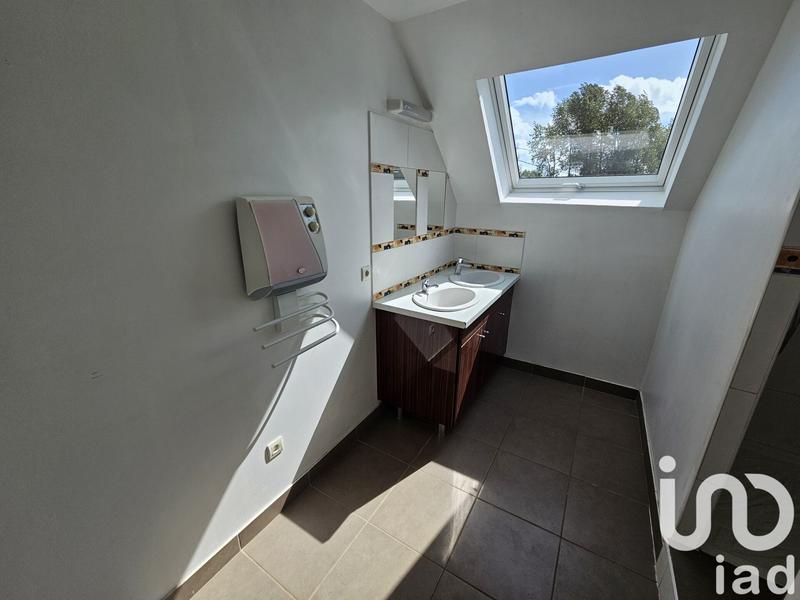 Maison - 156 m² - 5 pièces