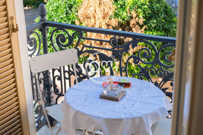 Appartement - 143 m² - 4 pièces