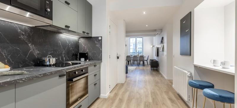 Appartement - 359 m²