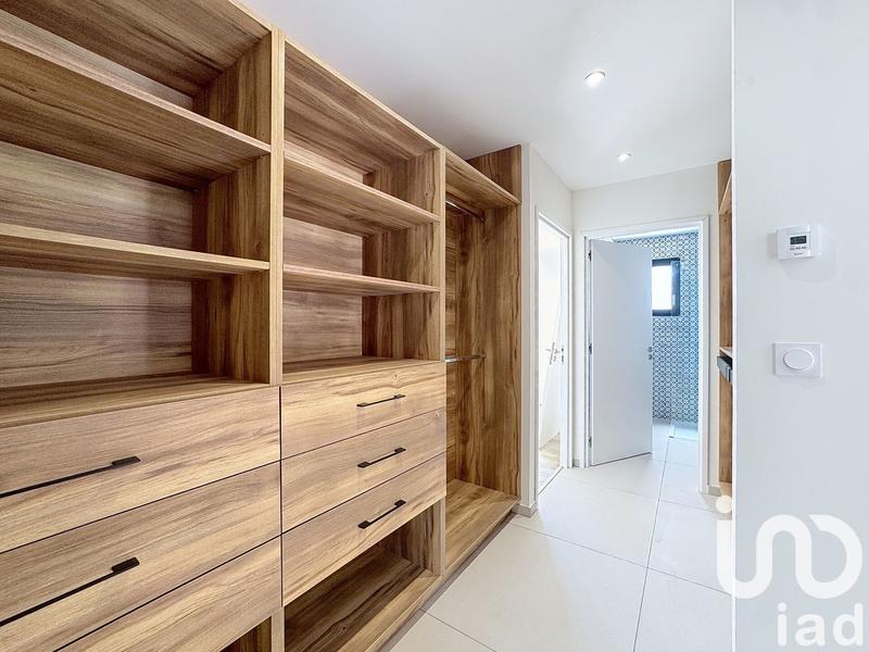 Maison - 136 m² - 5 pièces