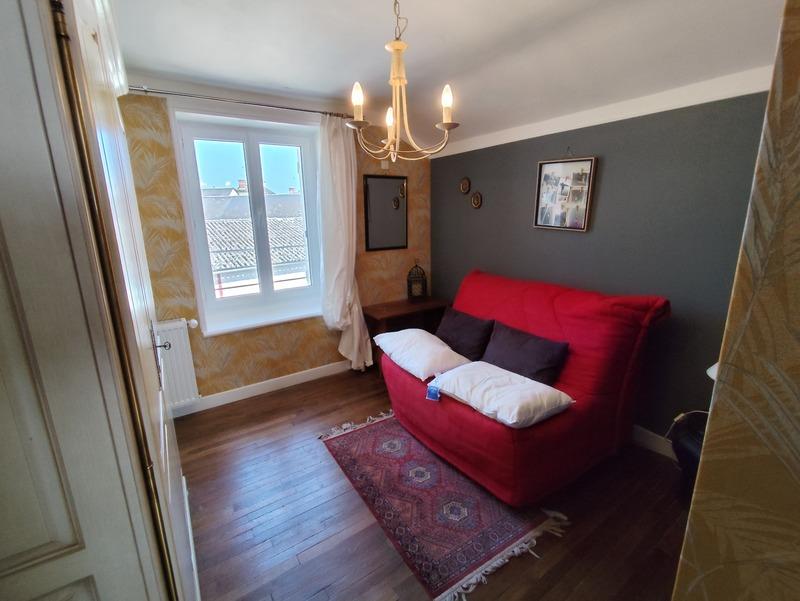 Maison - 145 m² - 7 pièces