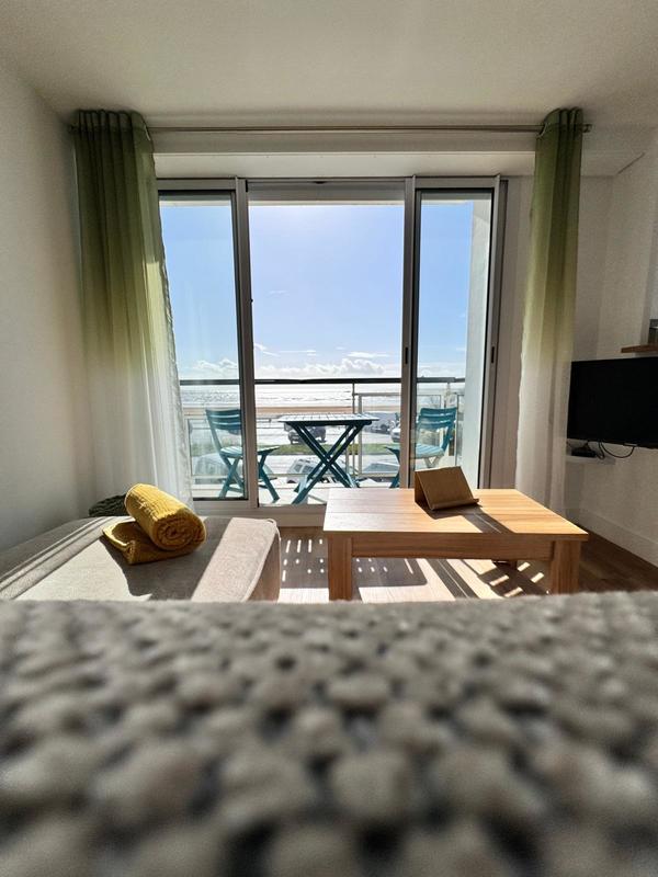 Appartement - 53 m² - 3 pièces