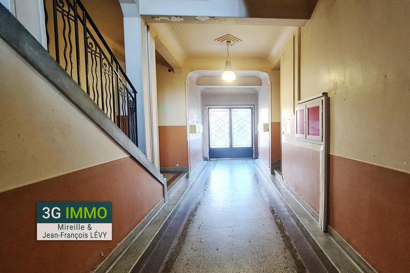 Appartement - 75 m² - 3 pièces