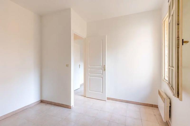 Appartement - 51 m² - 3 pièces
