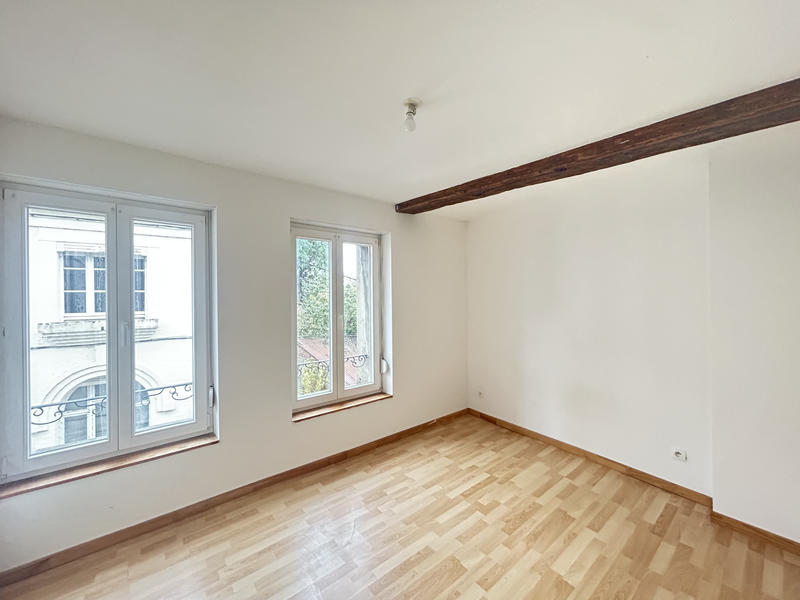 Appartement - 51 m² - 2 pièces
