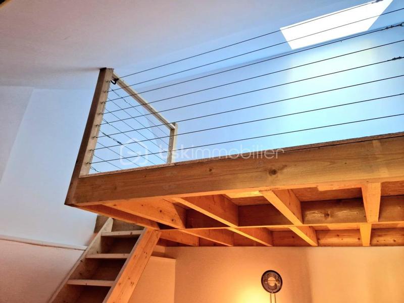 Maison ancienne - 118 m² - 5 pièces