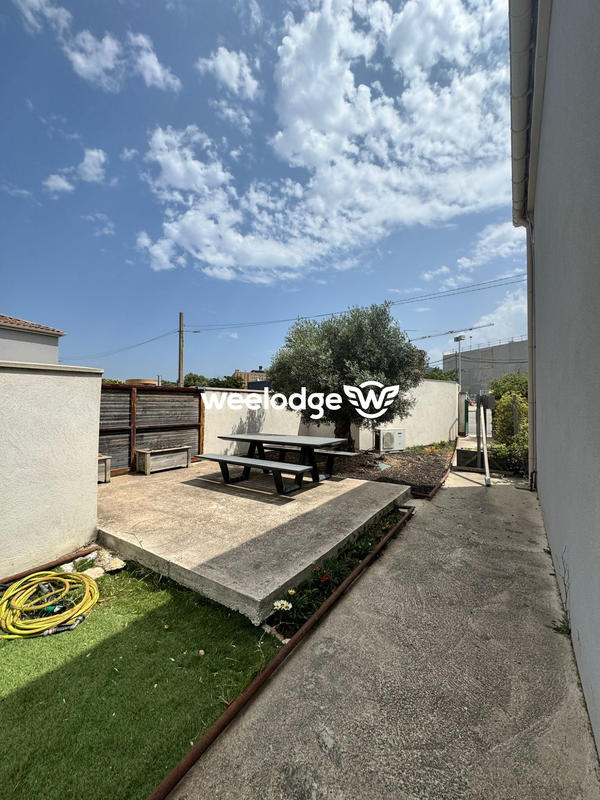 Maison - 94 m² - 4 pièces