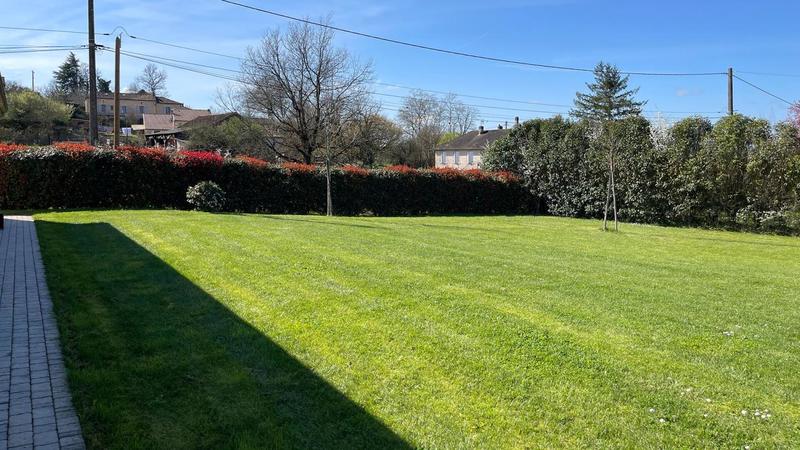 Maison - 153 m² - 5 pièces