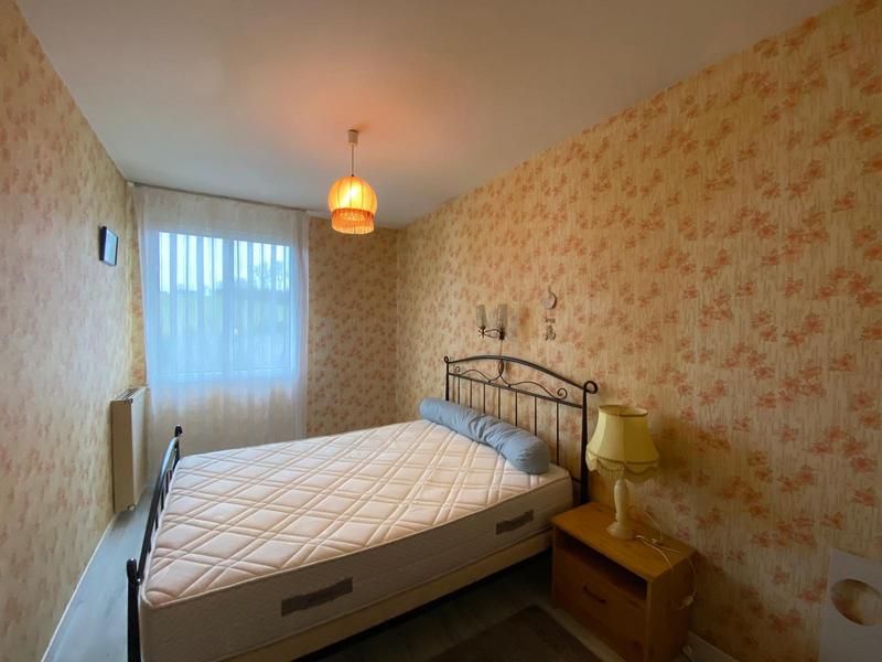 Maison - 73 m² - 3 pièces