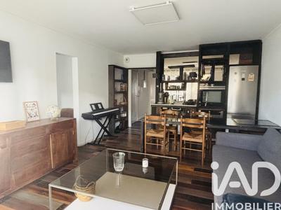 Appartement - 68 m² - 4 pièces