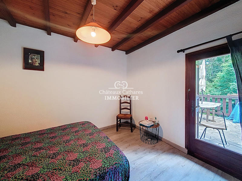 Maison - 146 m² - 8 pièces