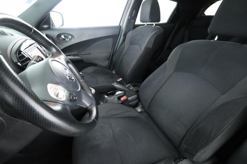 Nissan Juke 1.2 Dig-T n-Connecta 115 ch