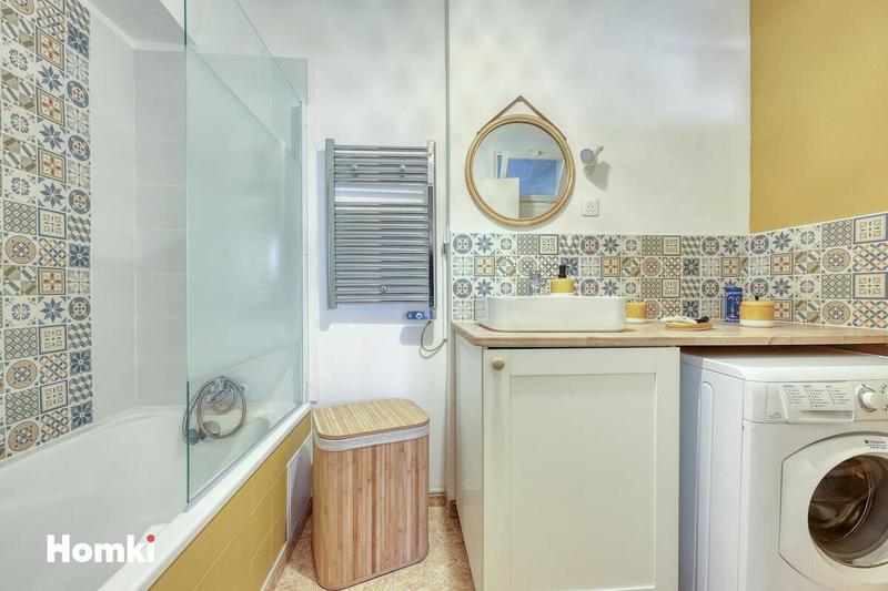 Appartement - 79 m² - 3 pièces