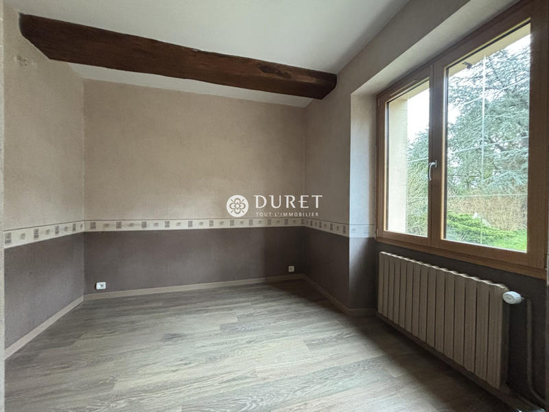 Maison - 210 m² - 5 pièces
