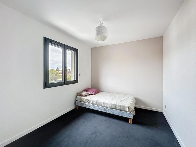 Pavillon - 135 m² - 6 pièces