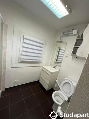 Appartement - 31 m² - 2 pièces