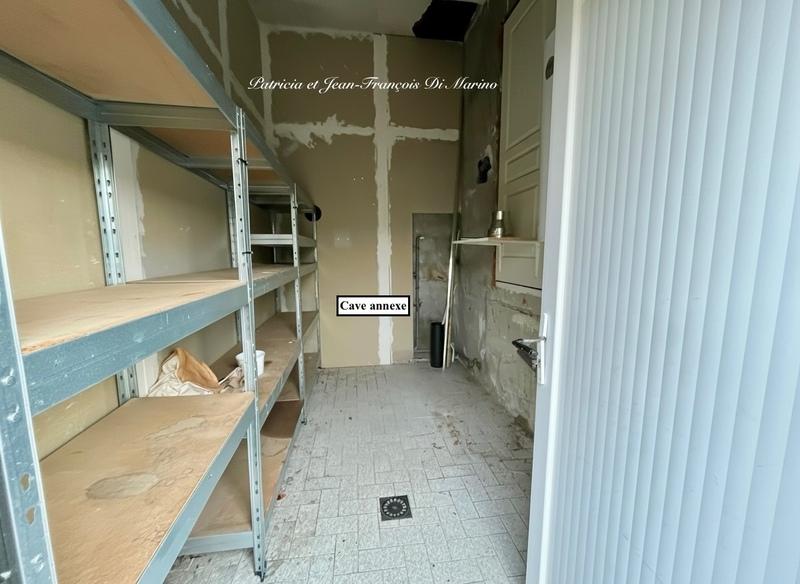 Maison - 65 m² - 4 pièces