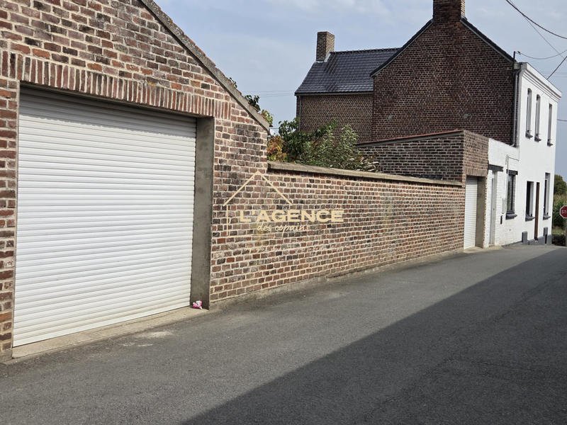 Maison - 166 m² - 5 pièces