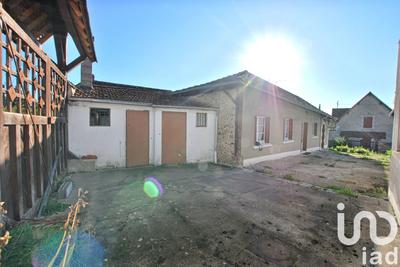 Maison - 172 m² - 5 pièces