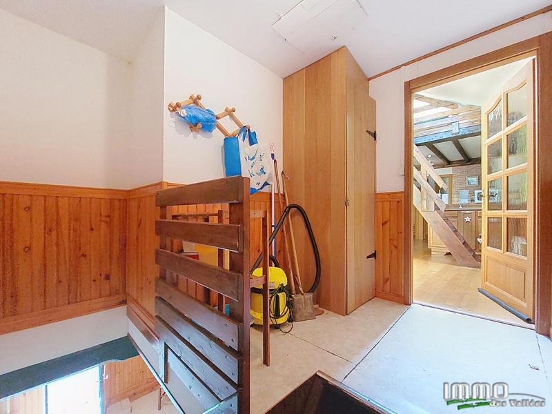 Appartement - 74 m² - 4 pièces