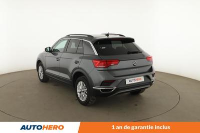 Volkswagen t-Roc 1.5 Tsi Evo Dsg7 150 ch