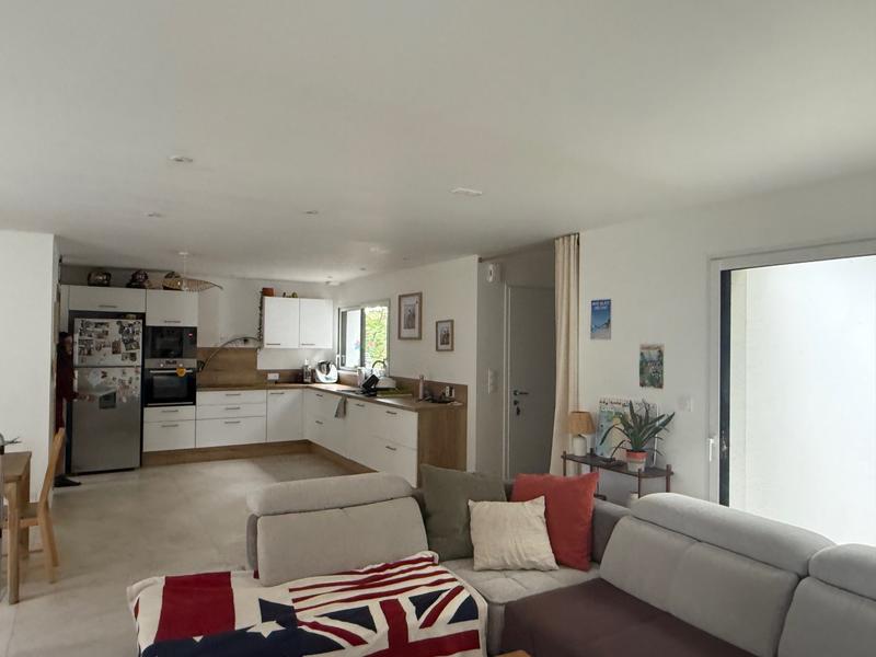 Maison - 136 m² - 7 pièces