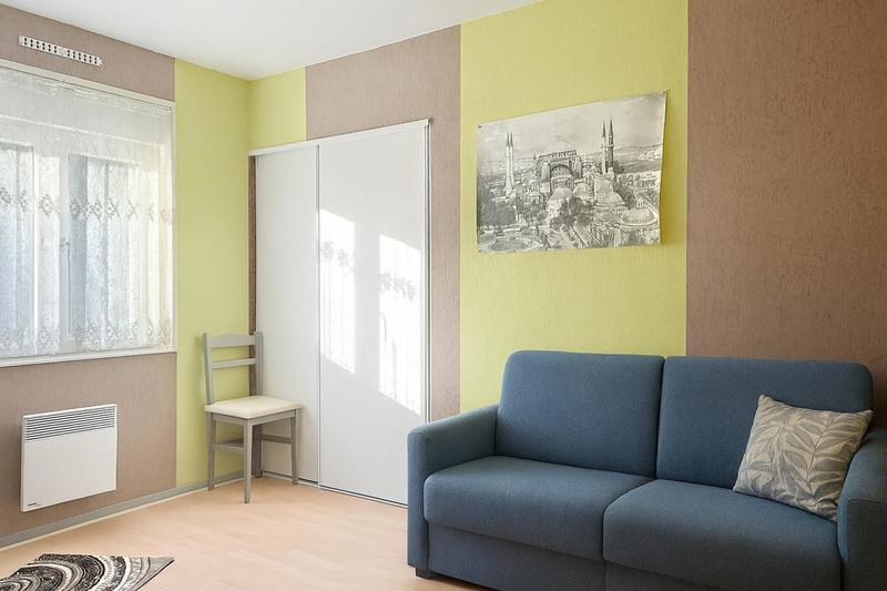 Maison - 105 m² - 7 pièces