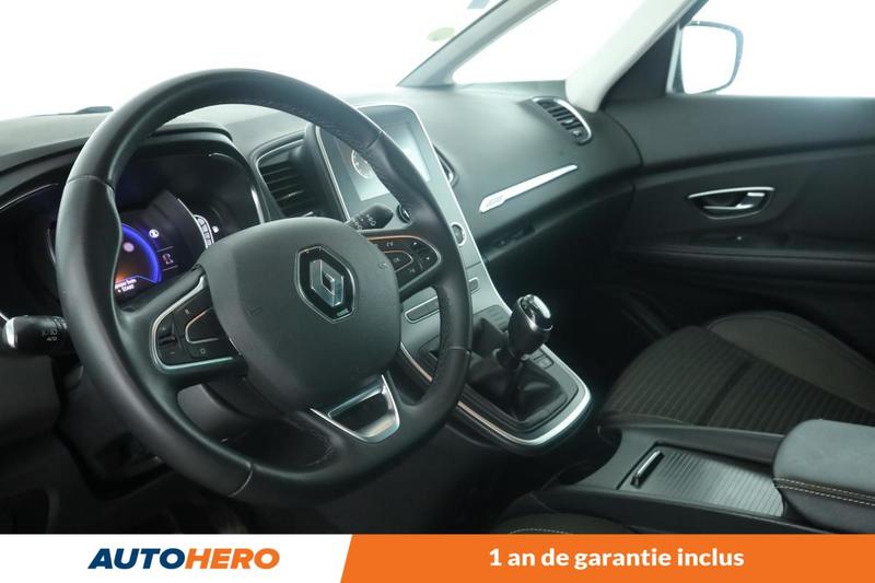 Renault Grand Scénic 1.7 dCi Blue Business 7pl 120 ch
