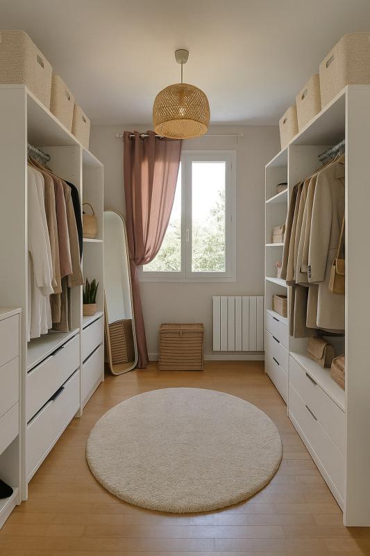 Villa - 160 m² - 7 pièces