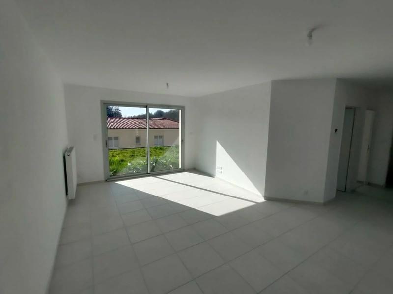 Maison - 85 m² - 3 pièces