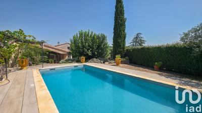 Maison - 148 m² - 6 pièces