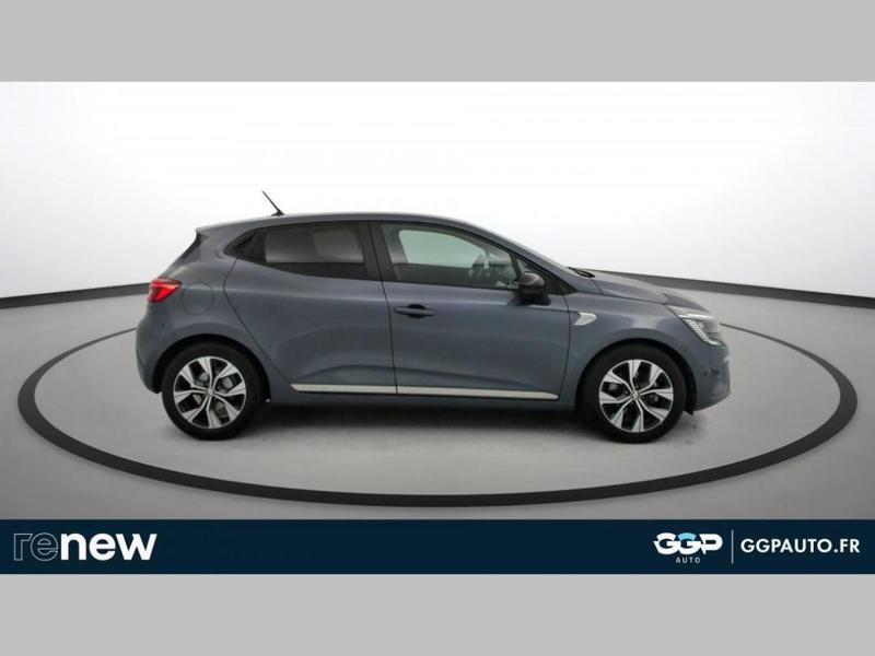 Renault Clio V E-Tech 140 - 21n Limited