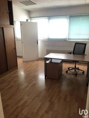 Bureau - 32 m²