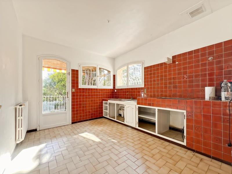 Villa - 178 m² - 2 pièces